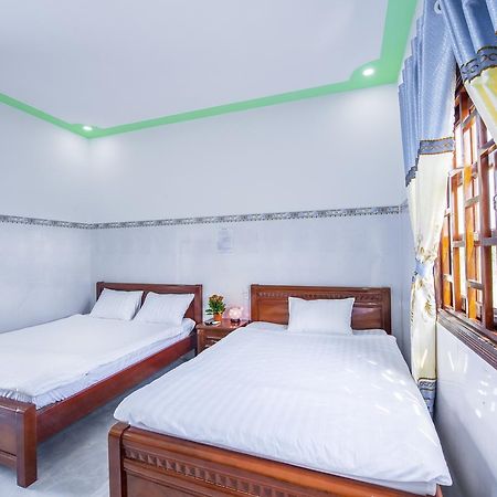 Hotel Nguyen Toan Phu Quoc Bagian luar foto