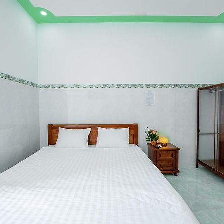 Hotel Nguyen Toan Phu Quoc Bagian luar foto