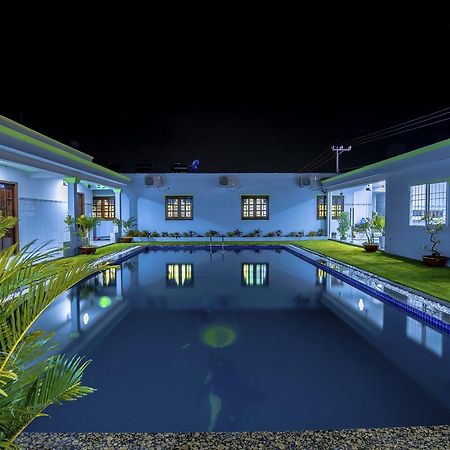 Hotel Nguyen Toan Phu Quoc Bagian luar foto