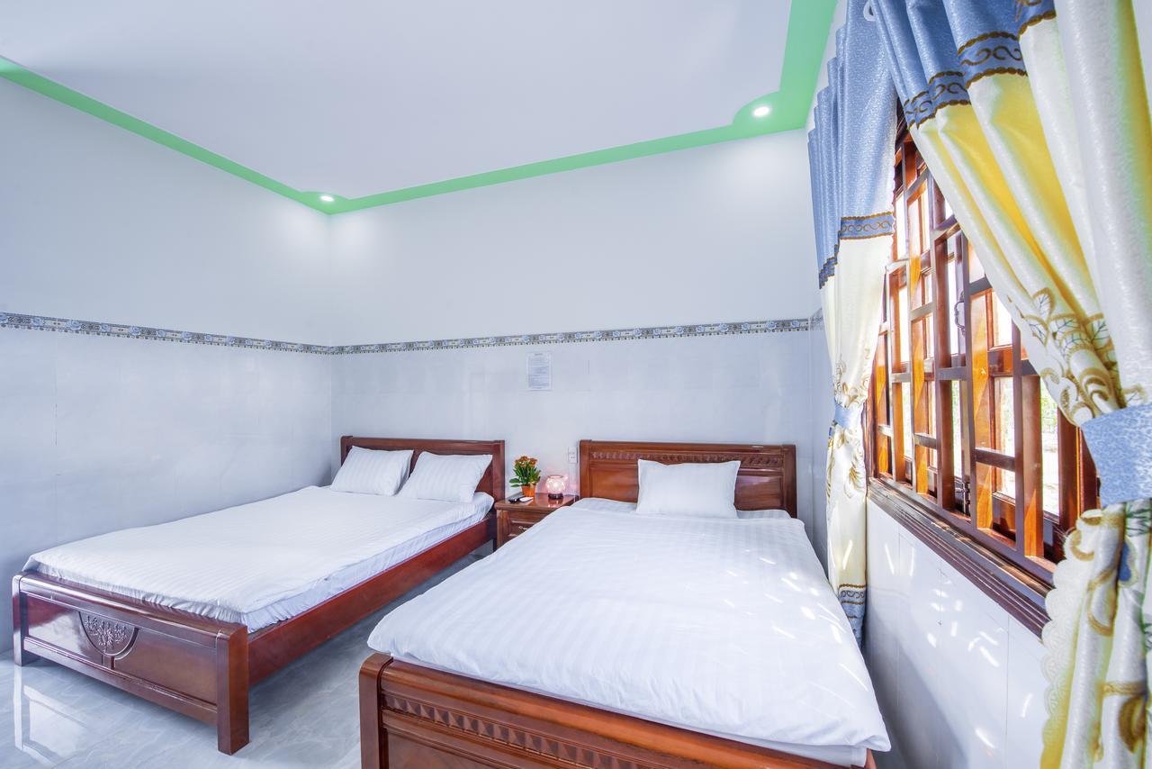 Hotel Nguyen Toan Phu Quoc Bagian luar foto