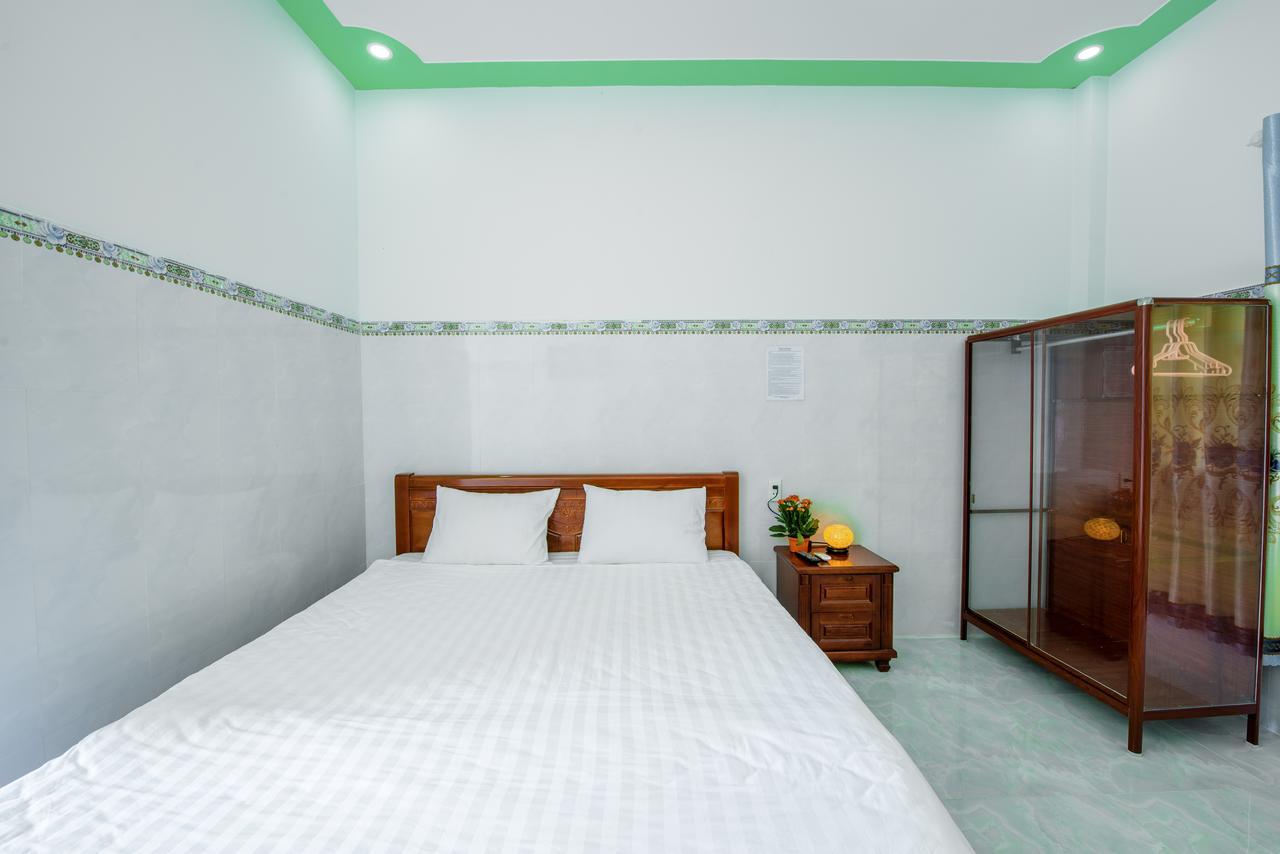 Hotel Nguyen Toan Phu Quoc Bagian luar foto