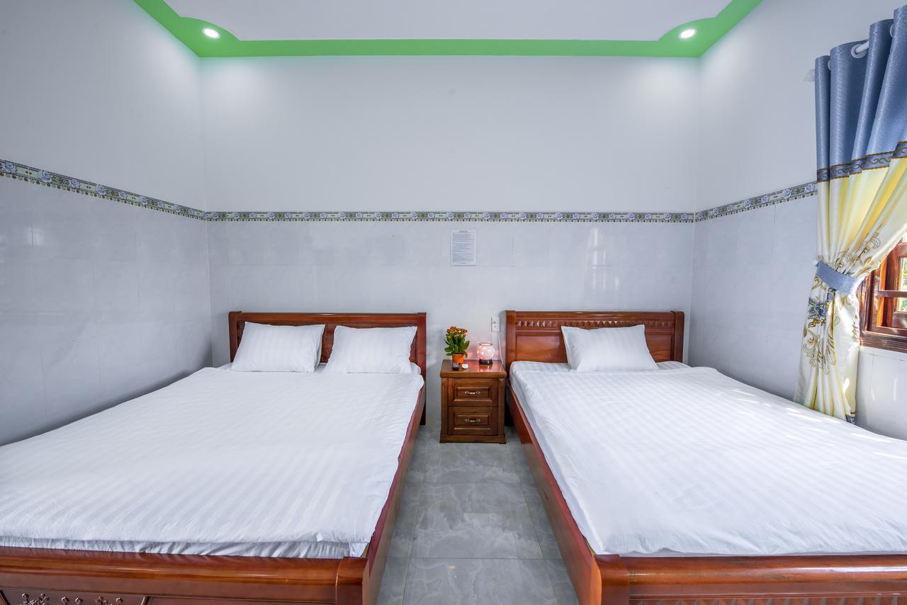 Hotel Nguyen Toan Phu Quoc Bagian luar foto