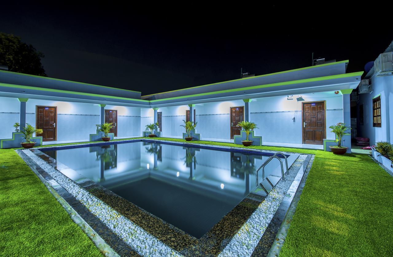 Hotel Nguyen Toan Phu Quoc Bagian luar foto